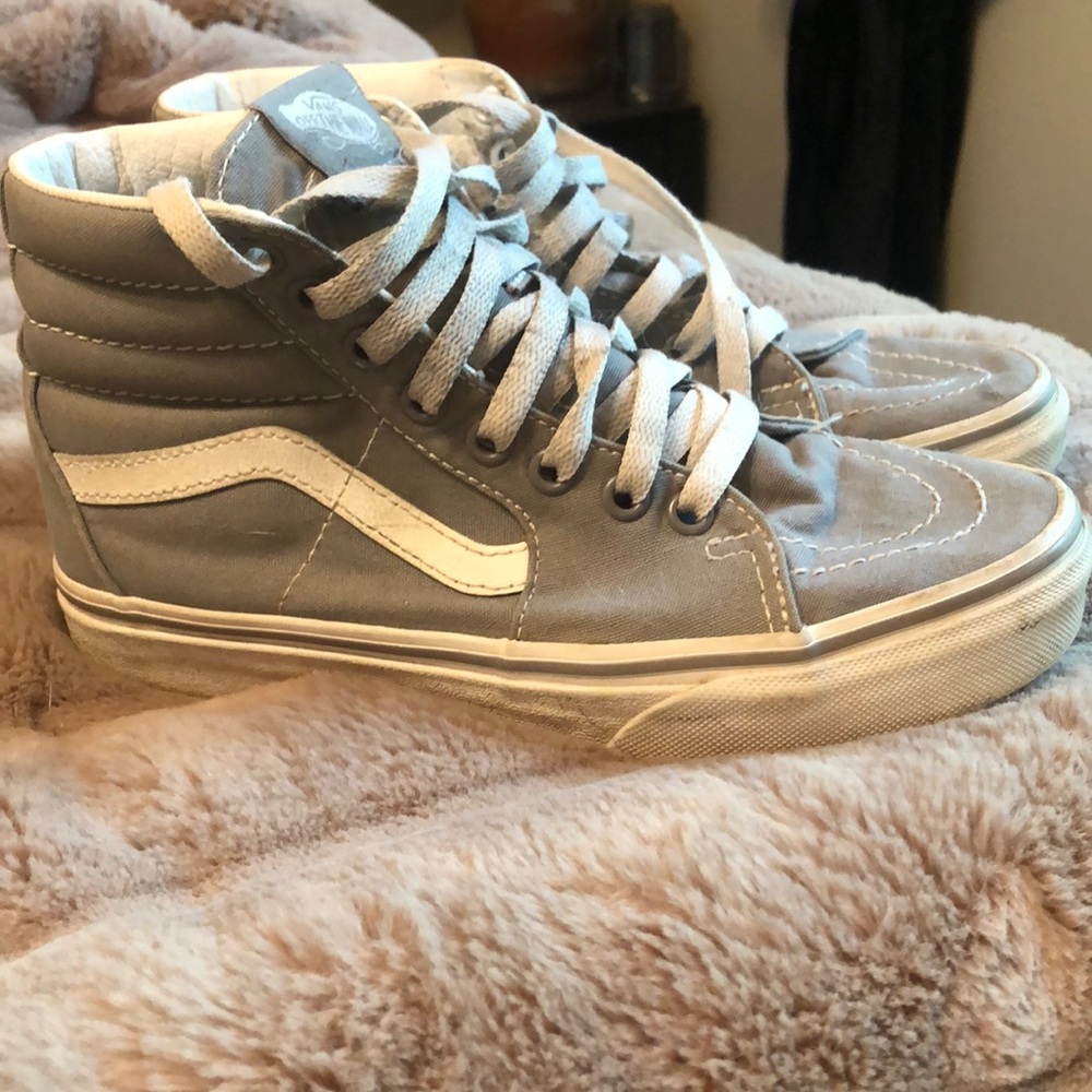 Womens Vans size 6
